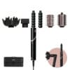 Shark HD446EU FlexStyle 5in1 Haartrockner schwarz