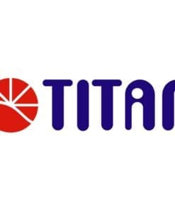 Alternative view of Titan TFD-6015M12Z Lüfter 60x60x15mm mit Z-Lager