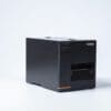Brother TJ-4005DN industrieller Etikettendrucker Mit dem HP LaserJet Pro können Sie blitzschnell drucken und einfache Verwaltungstools nutzen.Dieser Drucker bietet maximale Produktivität – mit hohen Geschwindigkeiten und zuverlässiger Hardware. Er lässt sich im Alltag denkbar einfach nutzen, wo auch immer die Arbeit anfällt, damit Sie sich ganz auf Ihr Geschäft konzentrieren können.