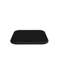 Alternative view of ZENS Single Wireless Charger, schwarz
