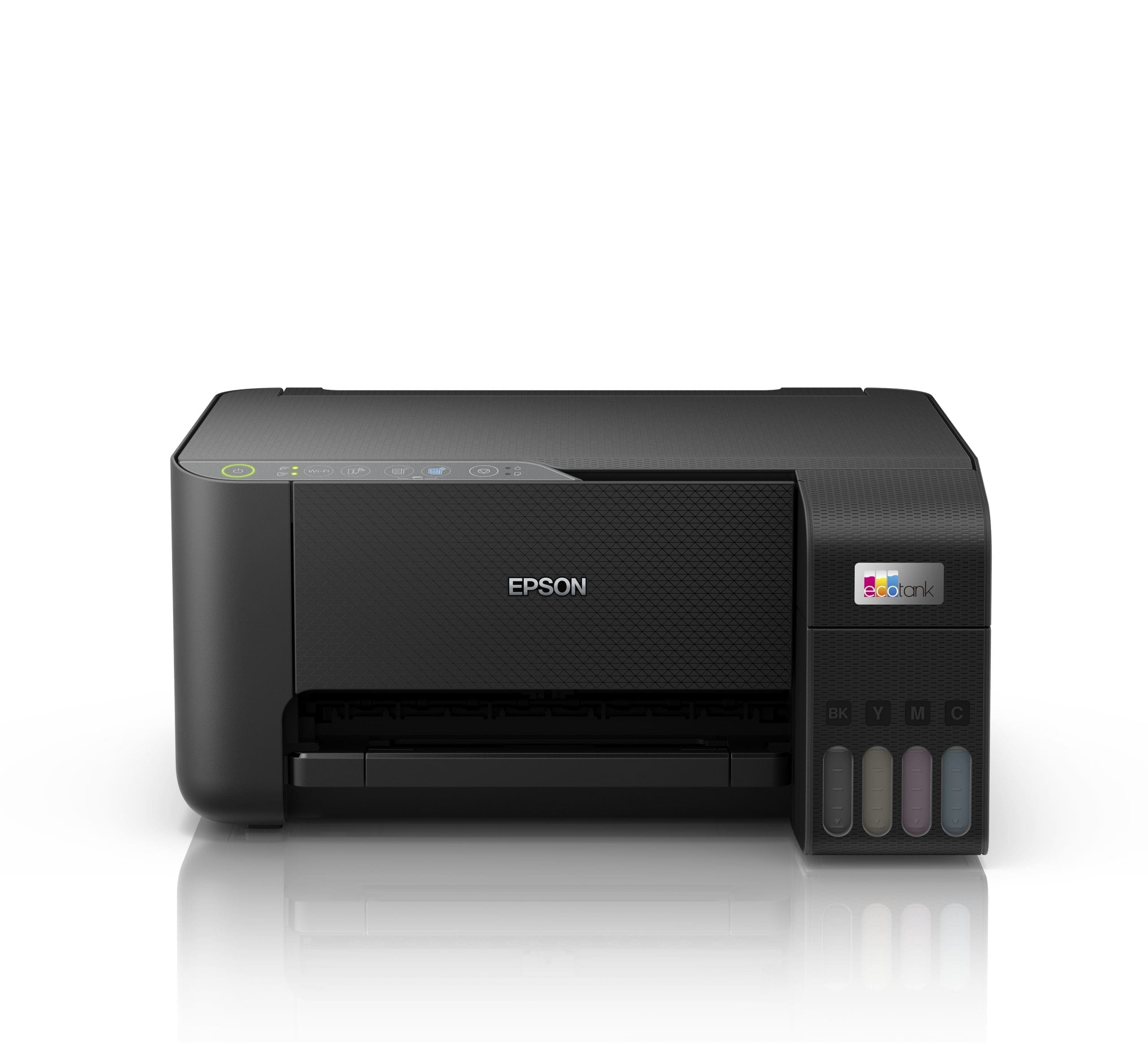 Epson EcoTank ET-2860 3in1 Tintenstrahl MFP Tintentanksystem Epson EcoTank ET-2860 3in1 Tintenstrahl MFP Tintentanksystem – Bild 5