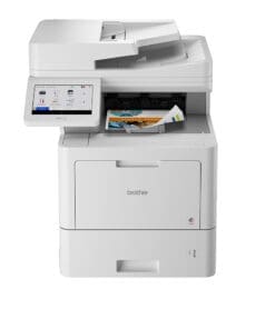Brother MFC-L9670CDN 4in1 Multifunktionsdrucker