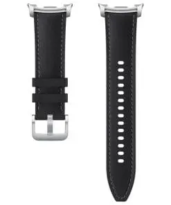 Samsung Hybrid(S/M/L) für Watch8 Classic Black