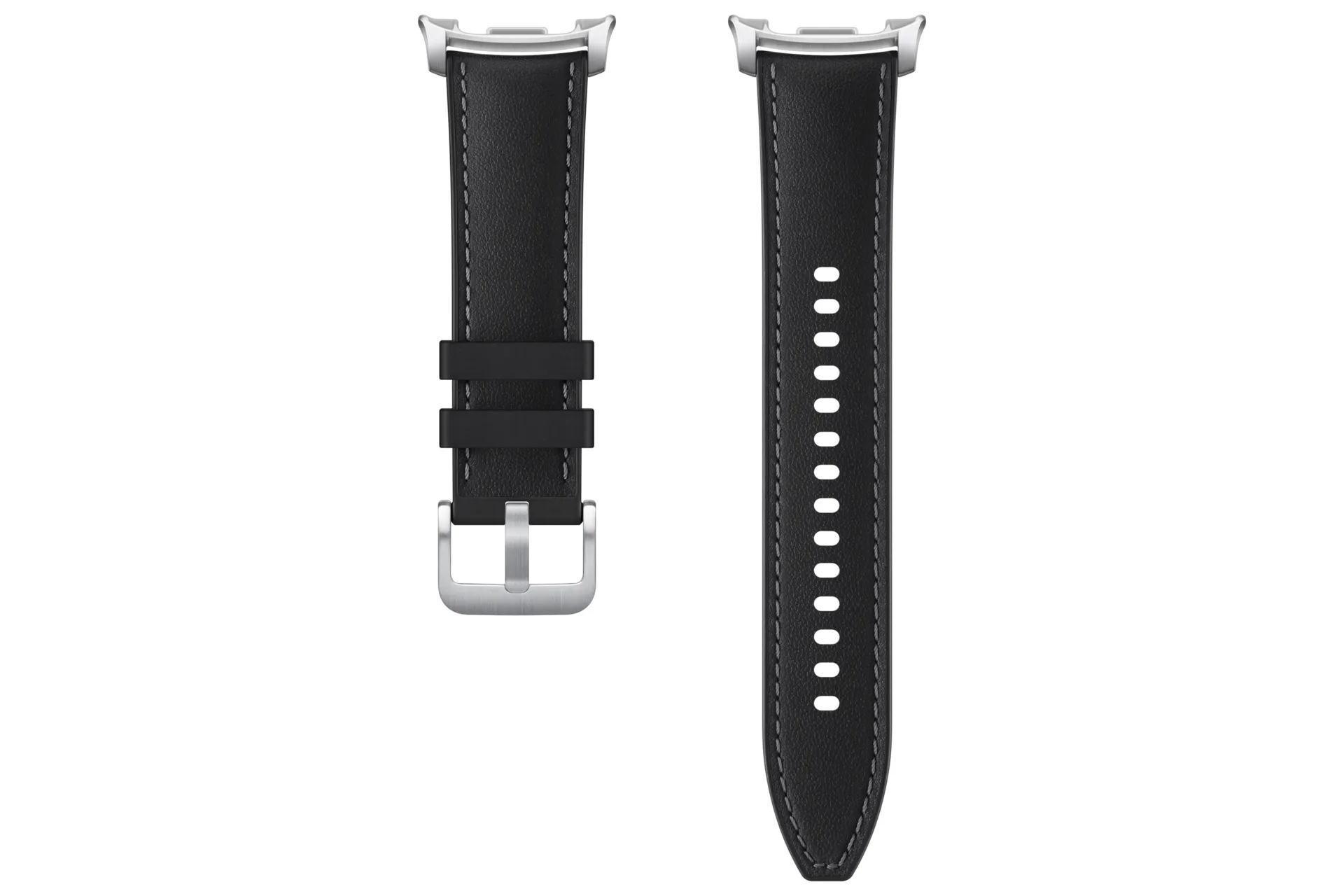Samsung Hybrid(S/M/L) für Watch8 Classic Black Samsung Hybrid(S/M/L) für Watch8 Classic Black