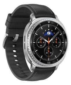 Samsung Galaxy Watch 8 Classic LTE 46 schwarz o2 Samsung Galaxy Watch 8 Classic LTE 46 schwarz o2 – Bild 3