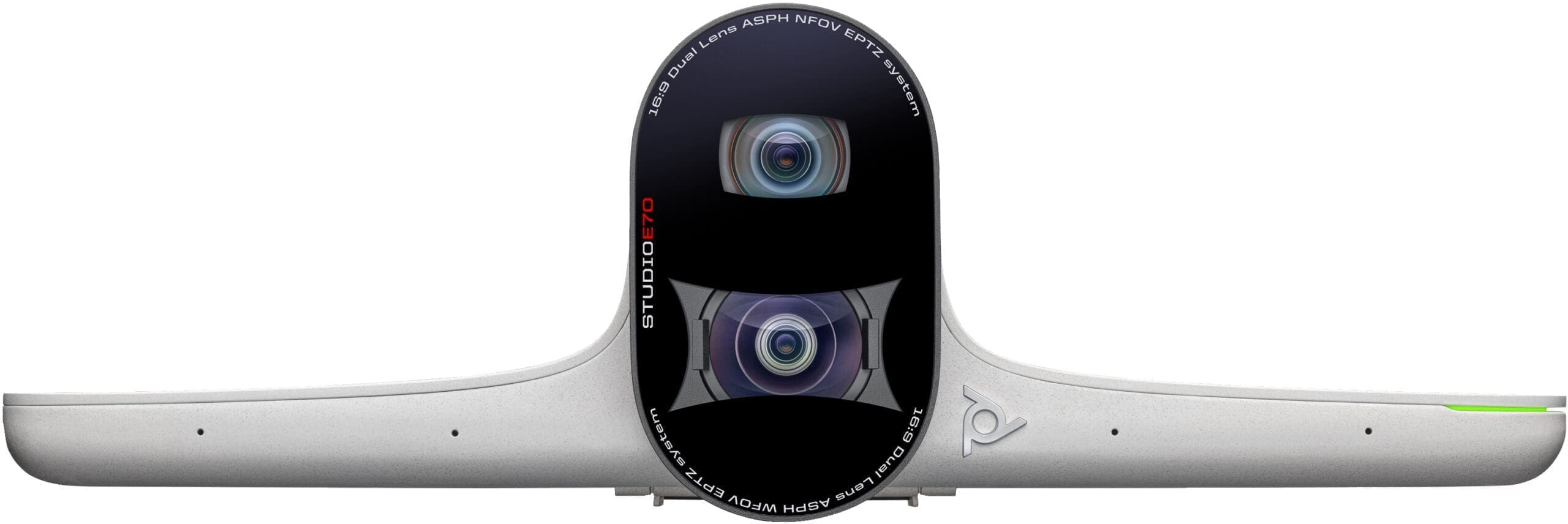 Poly Studio E70 Auto-Track 4K USB Kamera Teams Poly Studio E70 Auto-Track 4K USB Kamera Teams