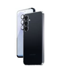SAFE. by PanzerGlass 3-in-1 Samsung A55 5G