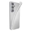 Cellularline Fine Case für Samsung A57 5G Clear