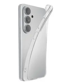 Cellularline Fine Case für Samsung A57 5G Clear