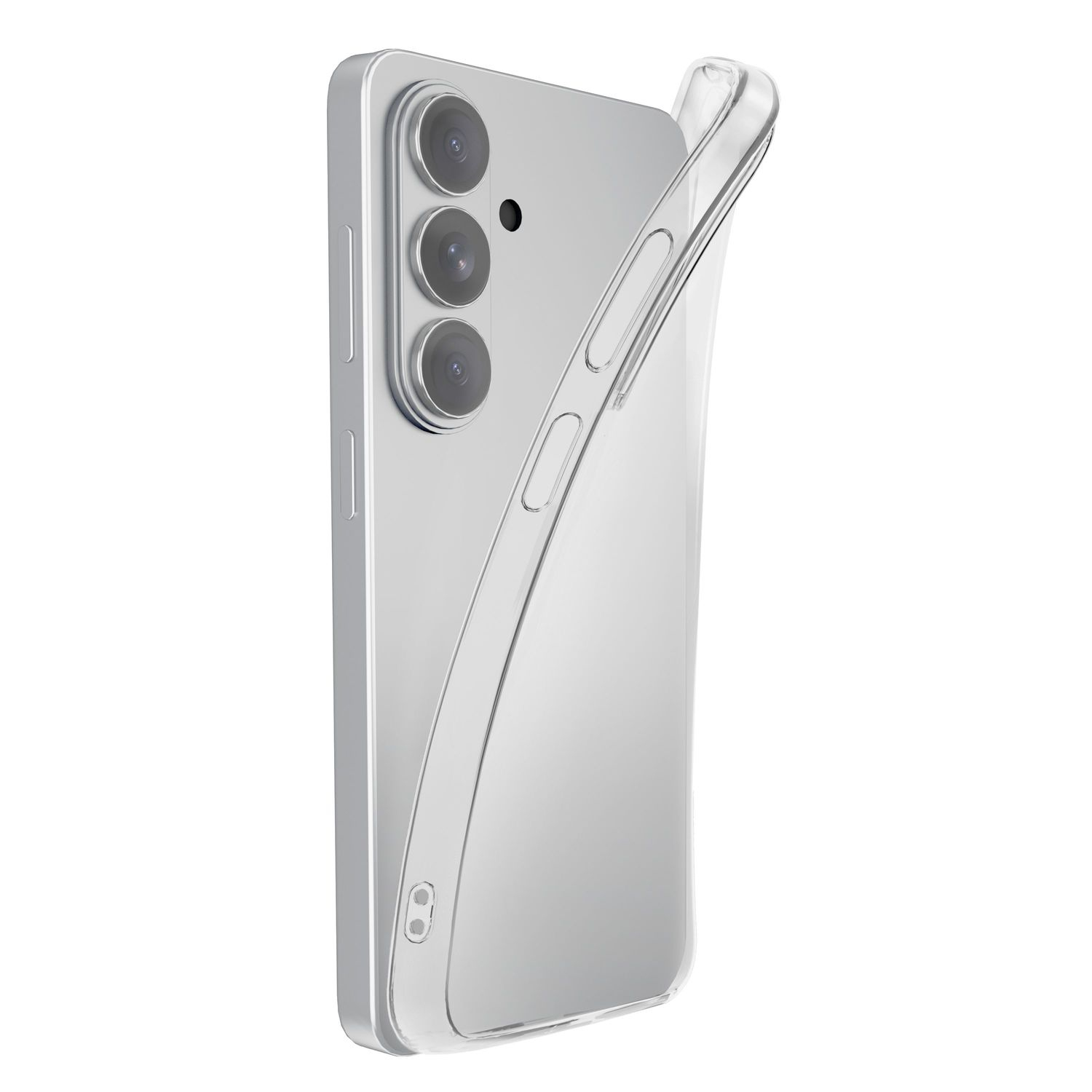 Cellularline Fine Case für Samsung A57 5G Clear Cellularline Fine Case für Samsung A57 5G Clear