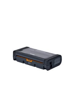 Brother PA-RC-001 All-In-One Box für Drucker, Akku und Papier