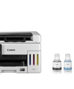 Canon MAXIFY GX6550 Tintenstrahl A4 600 x 1200 DPI WLAN Canon MAXIFY GX6550 Tintenstrahl A4 600 x 1200 DPI WLAN – Bild 5