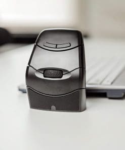 BakkerElkhuizen DXT 3 Maus Büro Beidhändig RF Wireless Optisch 2400 DPI BakkerElkhuizen DXT 3 Maus Büro Beidhändig RF Wireless Optisch 2400 DPI – Bild 7