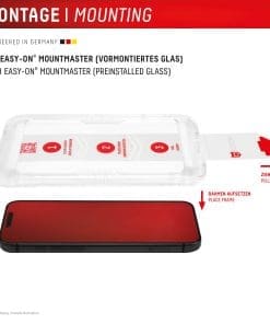 DISPLEX Panzerglas 10H Samsung Galaxy S26 Ultra – Bild 4