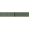 Samsung Fabric Band (M/L), Olive (für Watch 8 und 9)