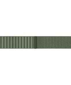 Samsung Fabric Band (M/L), Olive (für Watch 8 und 9)