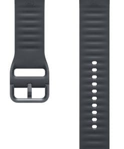Samsung Sport(M/L) für Watch8 Classic Dark Gray – Bild 2