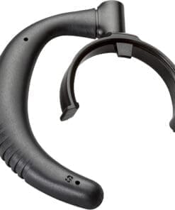 Poly Ersatz Ohrhaken für EncorePro HW530 / HW540 (2 Stück) – Bild 3