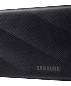 Samsung Portable SSD 1TB, MU-PG1T0B/EU USB-C schwarz Samsung Portable SSD 1TB, MU-PG1T0B/EU USB-C schwarz – Bild 9