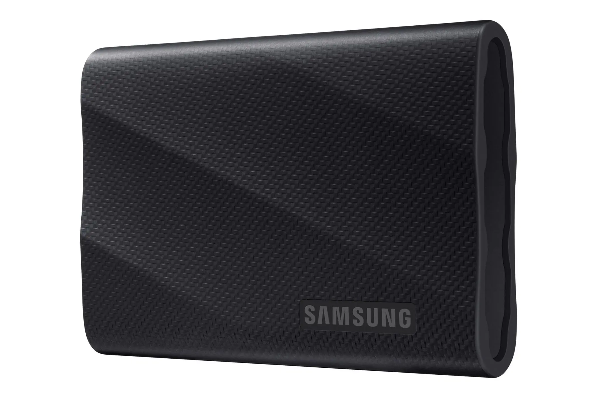 Samsung Portable SSD 1TB, MU-PG1T0B/EU USB-C schwarz Samsung Portable SSD 1TB, MU-PG1T0B/EU USB-C schwarz – Bild 9