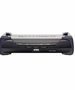 Alternative view of aten ka7230s konsolen-modul, vga, ps/2, usb