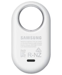 Samsung SmartTag 2 EI-T5600 (4er Pack), 2x black + 2x white – Bild 10