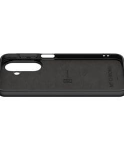 Cellularline Chroma Case für Samsung A27 5G Black Cellularline Chroma Case für Samsung A27 5G Black – Bild 3