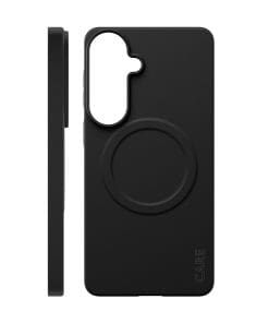 CARE SL1M Case Black Samsung Galaxy S26+ – Bild 4