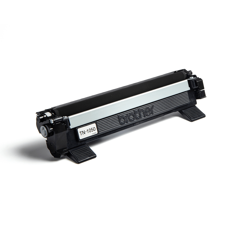 Brother Toner TN-1050 Schwarz (ca. 1000 Seiten) Brother Toner TN-1050 Schwarz (ca. 1000 Seiten) – Bild 3