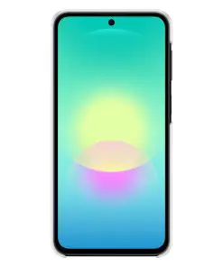 Alternative view of Samsung Clear Case für Galaxy A27