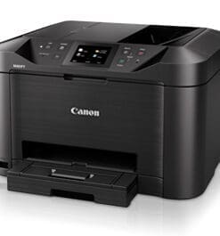 Canon MAXIFY MB5150 Tintenstrahl A4 600 x 1200 DPI 24 Seiten pro Minute WLAN Canon MAXIFY MB5150 Tintenstrahl A4 600 x 1200 DPI 24 Seiten pro Minute WLAN – Bild 4