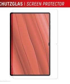 DISPLEX Panzerglas Galaxy Tab S10 FE+ DISPLEX Panzerglas Galaxy Tab S10 FE+ – Bild 6