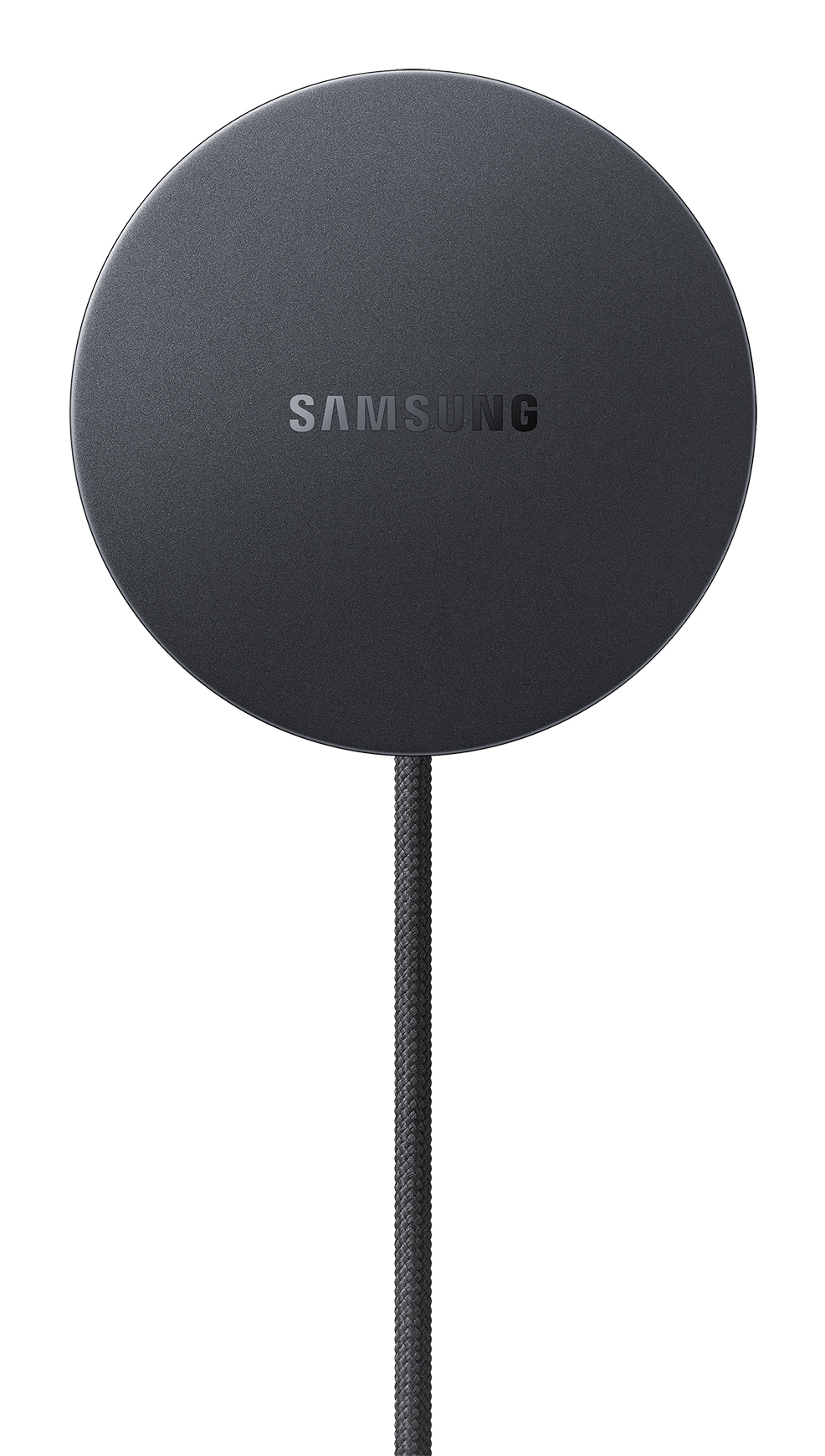 Samsung Magnet Wireless Charger 25 Watt, Dark Gray Samsung Magnet Wireless Charger 25 Watt, Dark Gray