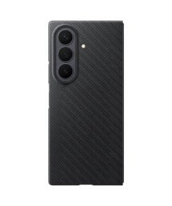 Alternative view of Samsung Carbon Magnet Case für Galaxy Fold8 Ultra Black