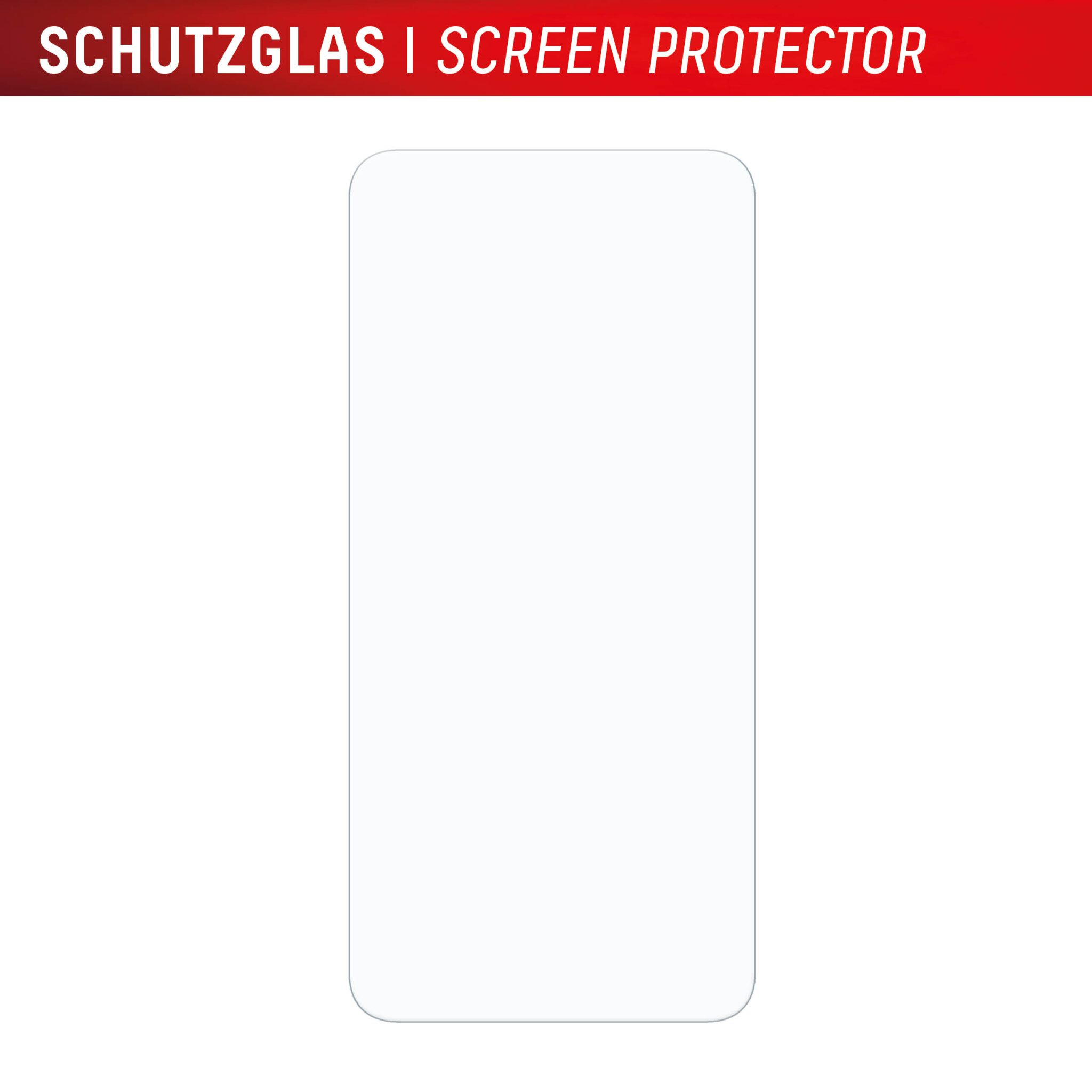 DISPLEX Panzerglas 10H Samsung Galaxy S25 FE / S24 FE DISPLEX Panzerglas 10H Samsung Galaxy S25 FE / S24 FE – Bild 8