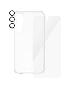 SAFE. by PanzerGlass 3-in-1 Samsung A55 5G SAFE. by PanzerGlass 3-in-1 Samsung A55 5G – Bild 4