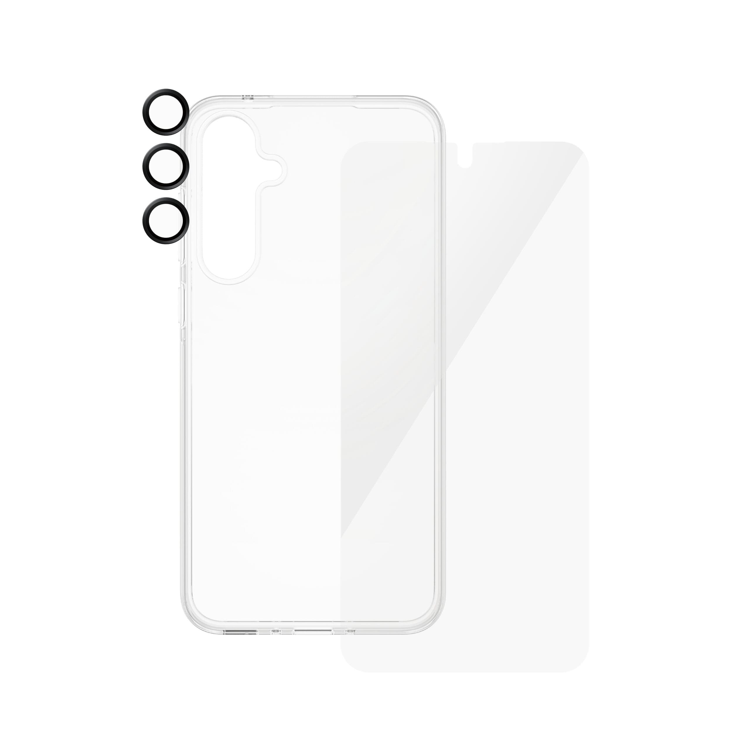 SAFE. by PanzerGlass 3-in-1 Samsung A55 5G SAFE. by PanzerGlass 3-in-1 Samsung A55 5G – Bild 4