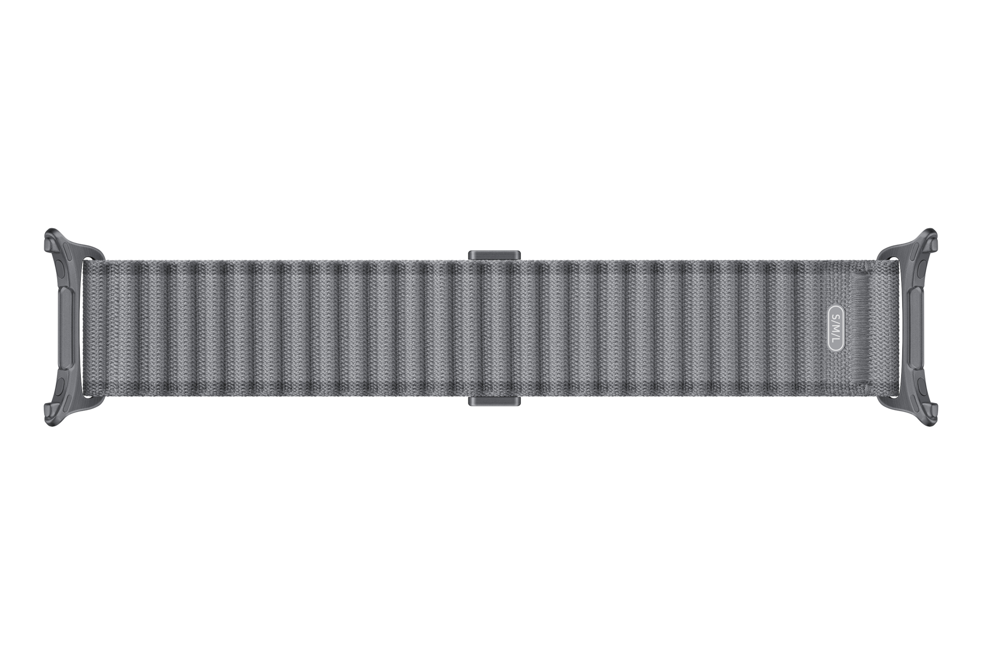 Samsung Trail Band, Gray (für WatchUltra /2) Samsung Trail Band, Gray (für WatchUltra /2) – Bild 2
