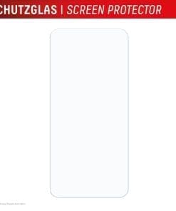 DISPLEX Panzerglas 10H inklusive Handyhülle transparent für Galaxy A56 DISPLEX Panzerglas 10H inklusive Handyhülle transparent für Galaxy A56 – Bild 9