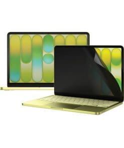 PanzerGlass 2-Way Privacy Film MacBook Neo 13 M5/M4/M3/M2