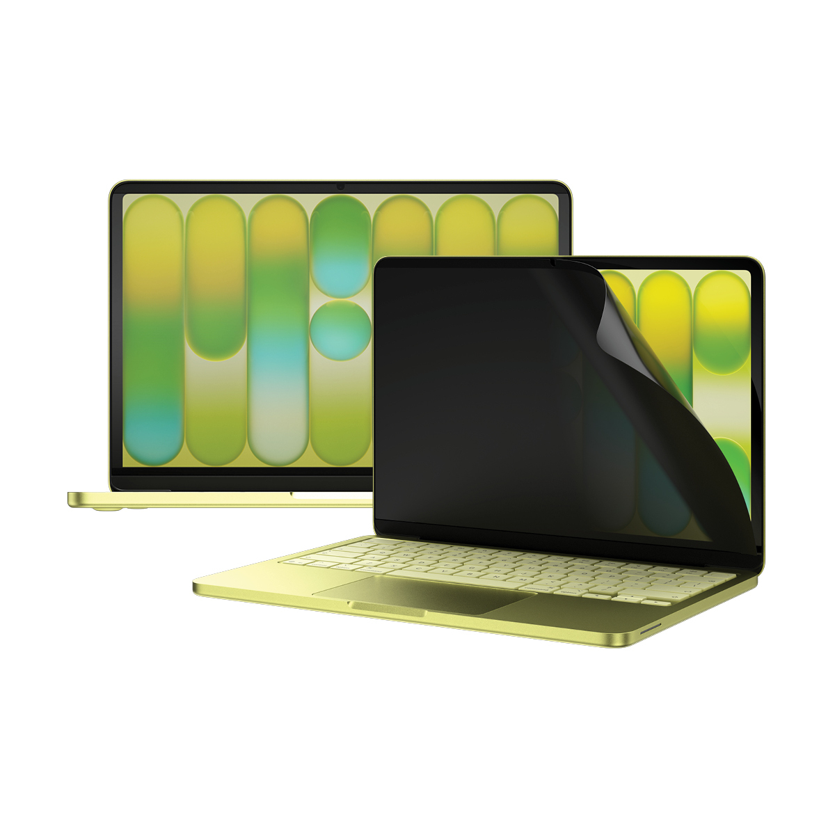 PanzerGlass 2-Way Privacy Film MacBook Neo 13 M5/M4/M3/M2 PanzerGlass 2-Way Privacy Film MacBook Neo 13 M5/M4/M3/M2
