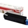 OKI Toner 45862839 Cyan