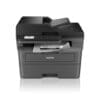 Brother DCP-L2660DW 3in1 Multifunktionsdrucker Die Umgebung im Büro und zu Hause verändert sich ständig mit dem Ziel, die Effizienz und Produktivität zu steigern. Seien Sie sicher, dass Sie ein zuverlässiges Gerät haben, das schnell und mühelos druckt.