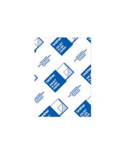 Brother Inkjetpapier A3 250 Blatt 80g/m²