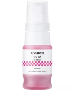 Canon Tintenflasche GI-55 Magenta (40ml)