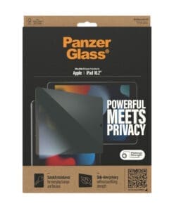 PanzerGlass Privacy Screen Protector iPad 10.2? (2019,2020-21) PanzerGlass Privacy Screen Protector iPad 10.2? (2019,2020-21) – Bild 3