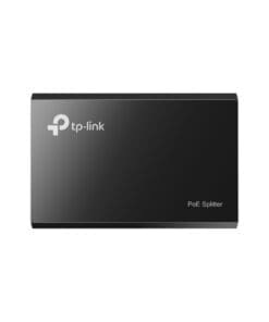 Omada TL-PoE10R IEEE 802.3af PoE-Empfängeradapter (Splitter)