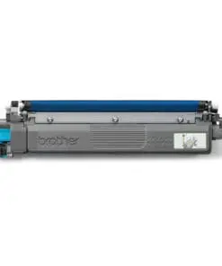 Alternative view of Brother Toner TN-248C Cyan (ca. 1.000 Seiten)
