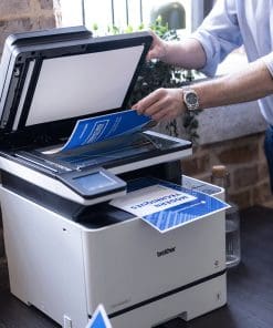 Brother DCP-L8630CDW 3in1 Multifunktionsdrucker – Bild 6