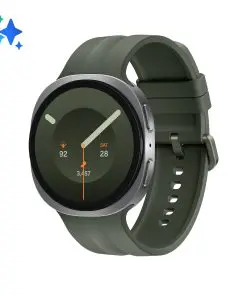 Samsung Galaxy Watch9 SM-L350 44 mm, Silver